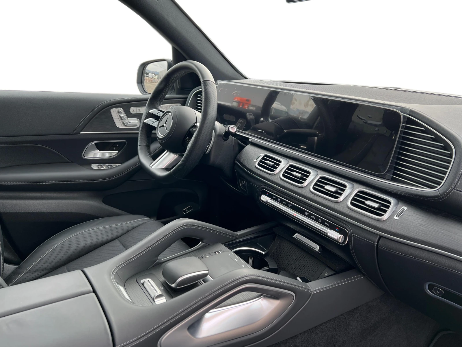 Mercedes-Benz GLS 450 d 4MATIC | Mobile.bg � ����������� 9