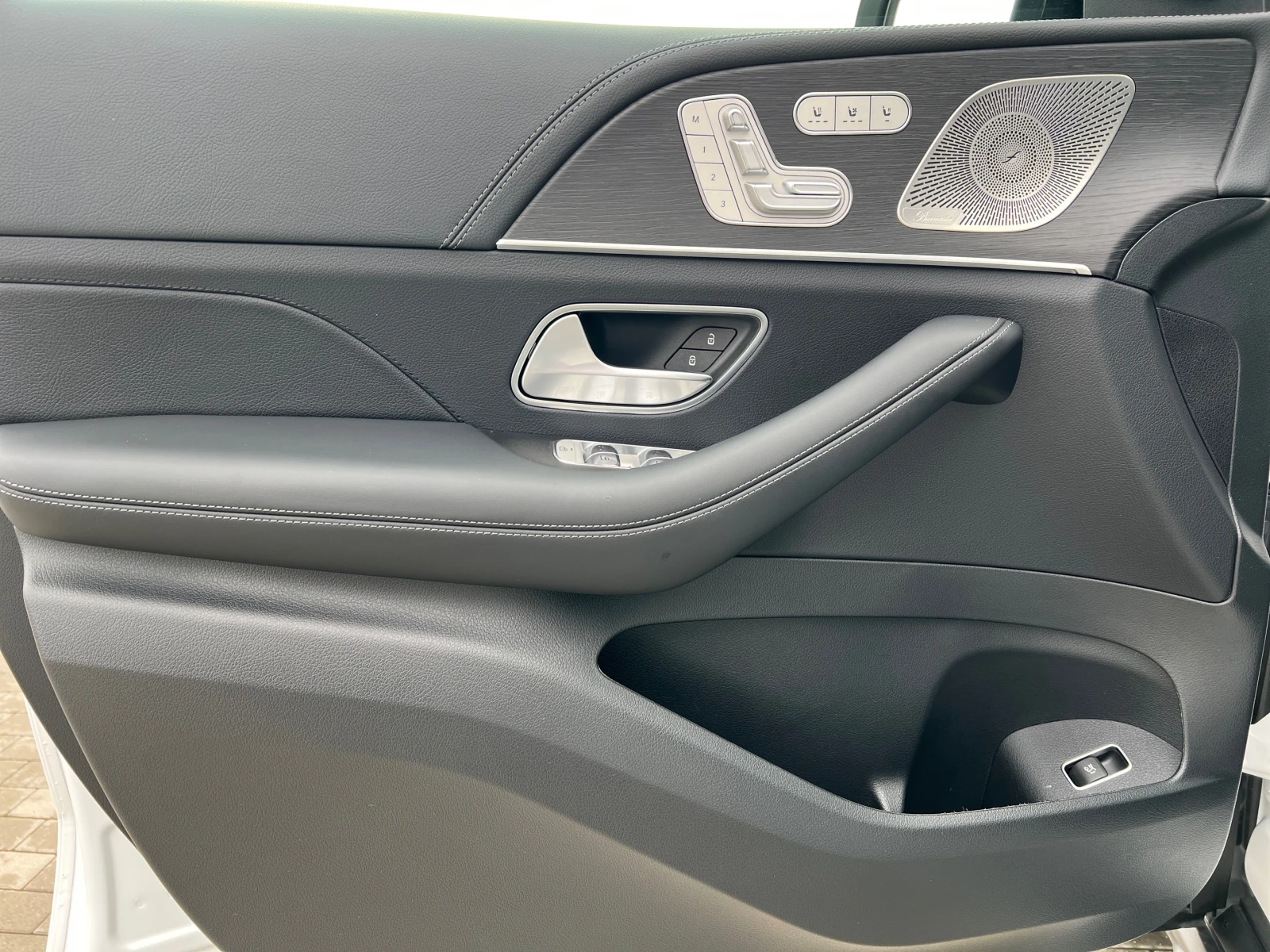 Mercedes-Benz GLS 450 d 4MATIC | Mobile.bg � ����������� 10