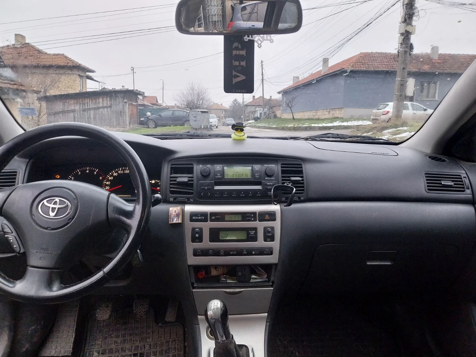 Toyota Corolla D4D 2.0 | Mobile.bg � ����������� 11
