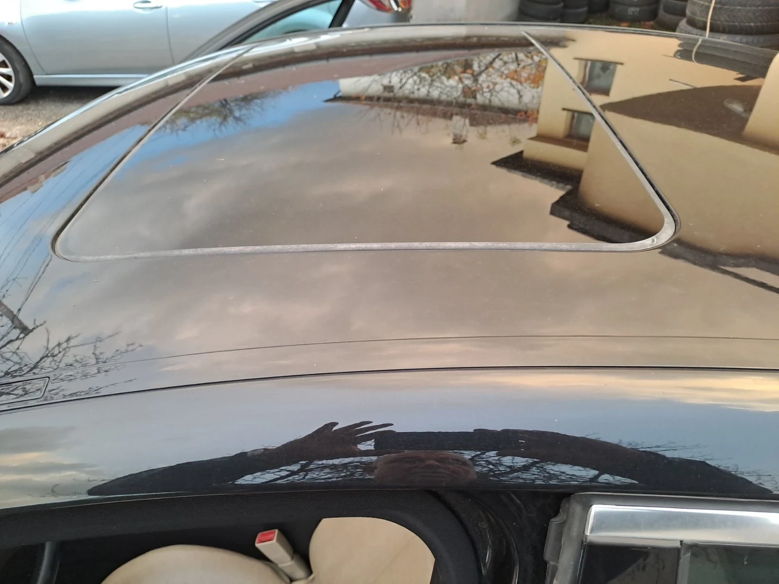 Mercedes-Benz S 350 3.0D, CDI bluetec, Facelift | Mobile.bg � ����������� 5