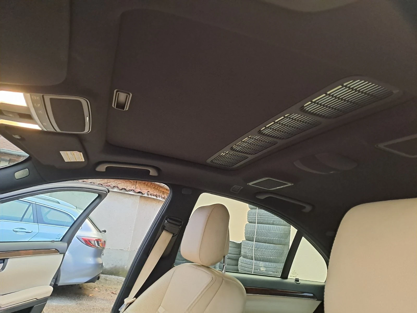 Mercedes-Benz S 350 3.0D, CDI bluetec, Facelift | Mobile.bg � ����������� 9
