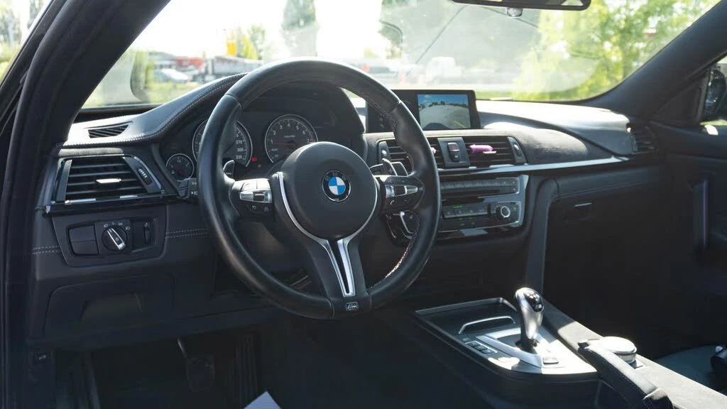 BMW M4 CS | Mobile.bg � ����������� 11