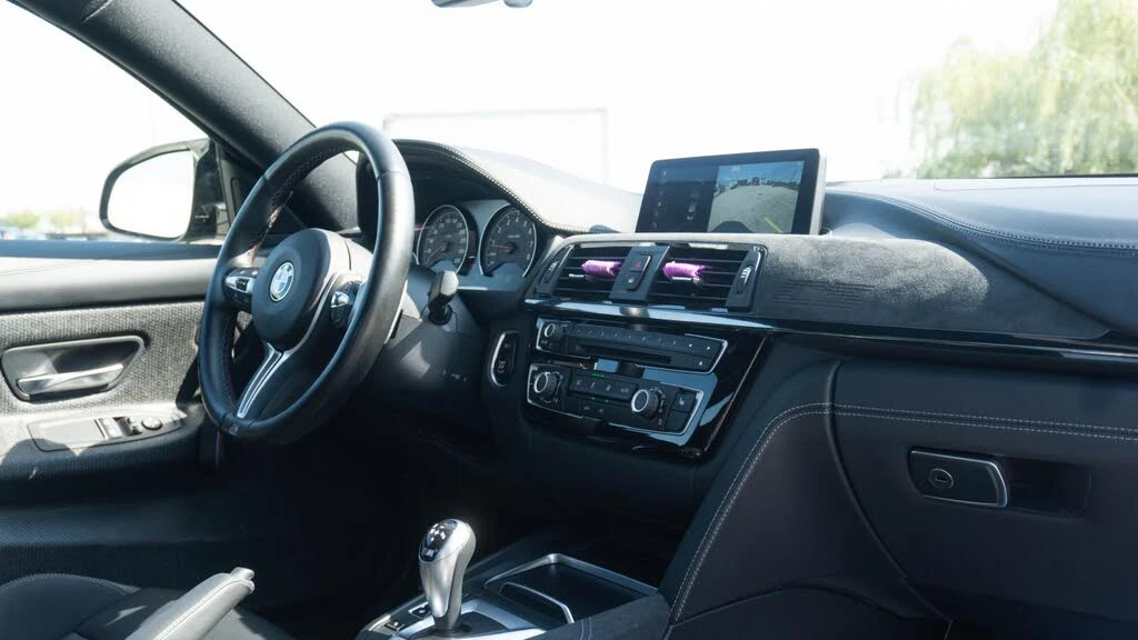 BMW M4 CS | Mobile.bg � ����������� 12