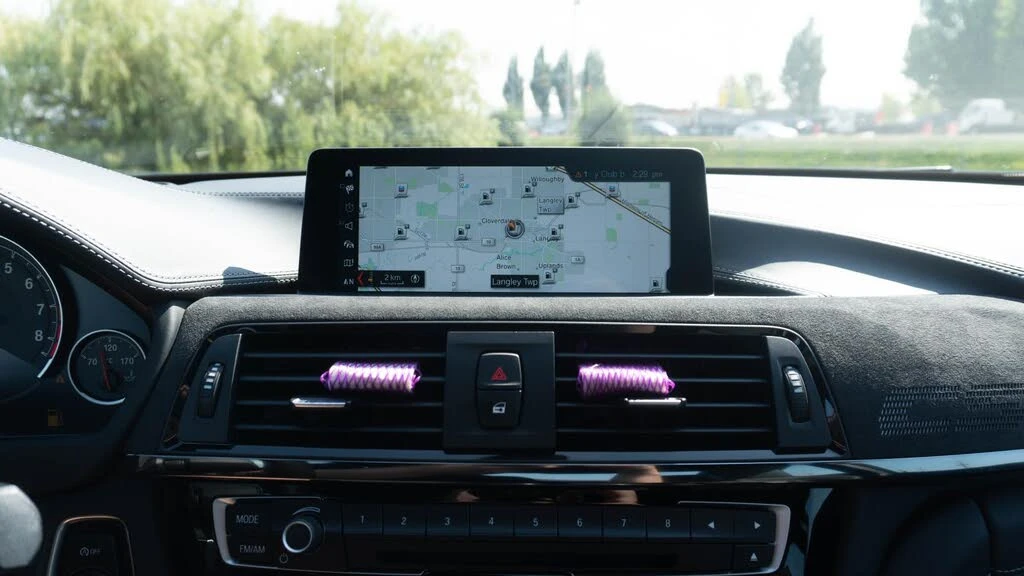 BMW M4 CS | Mobile.bg � ����������� 15