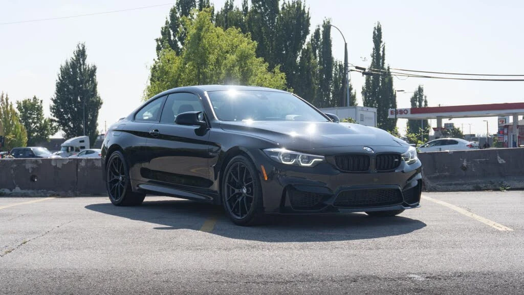 BMW M4 CS | Mobile.bg � ����������� 1