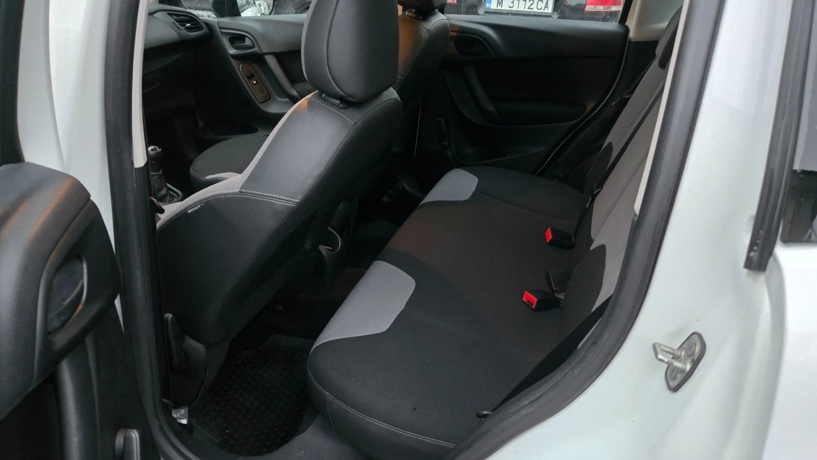 Citroen C3 ������� | Mobile.bg � ����������� 10