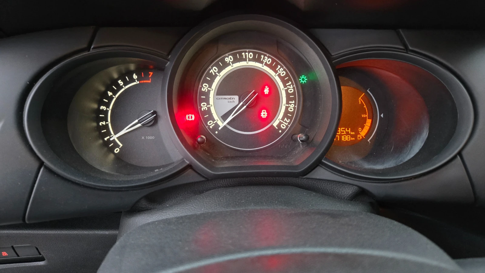 Citroen C3 ������� | Mobile.bg � ����������� 8