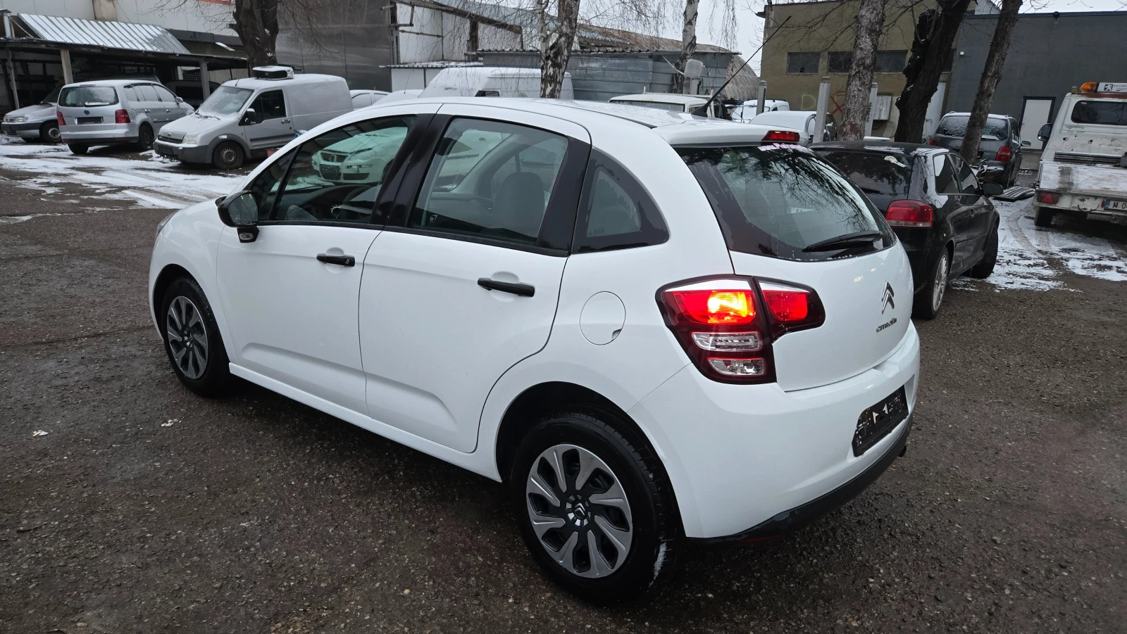 Citroen C3 ������� | Mobile.bg � ����������� 5