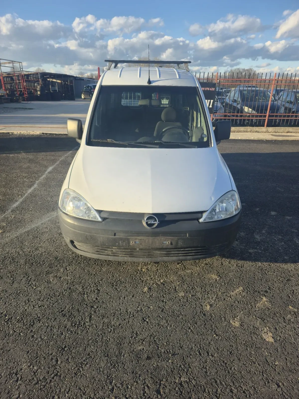 Opel Combo 1.3 | Mobile.bg � ����������� 1