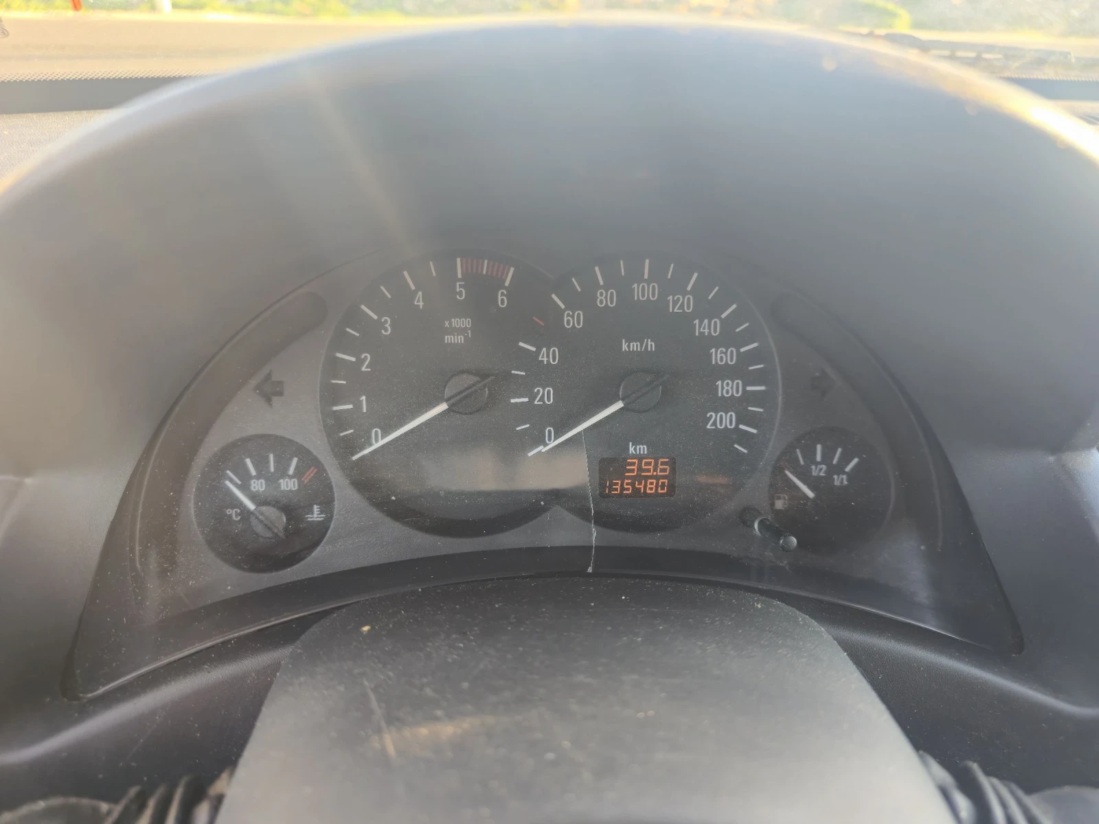 Opel Combo 1.3 | Mobile.bg � ����������� 9