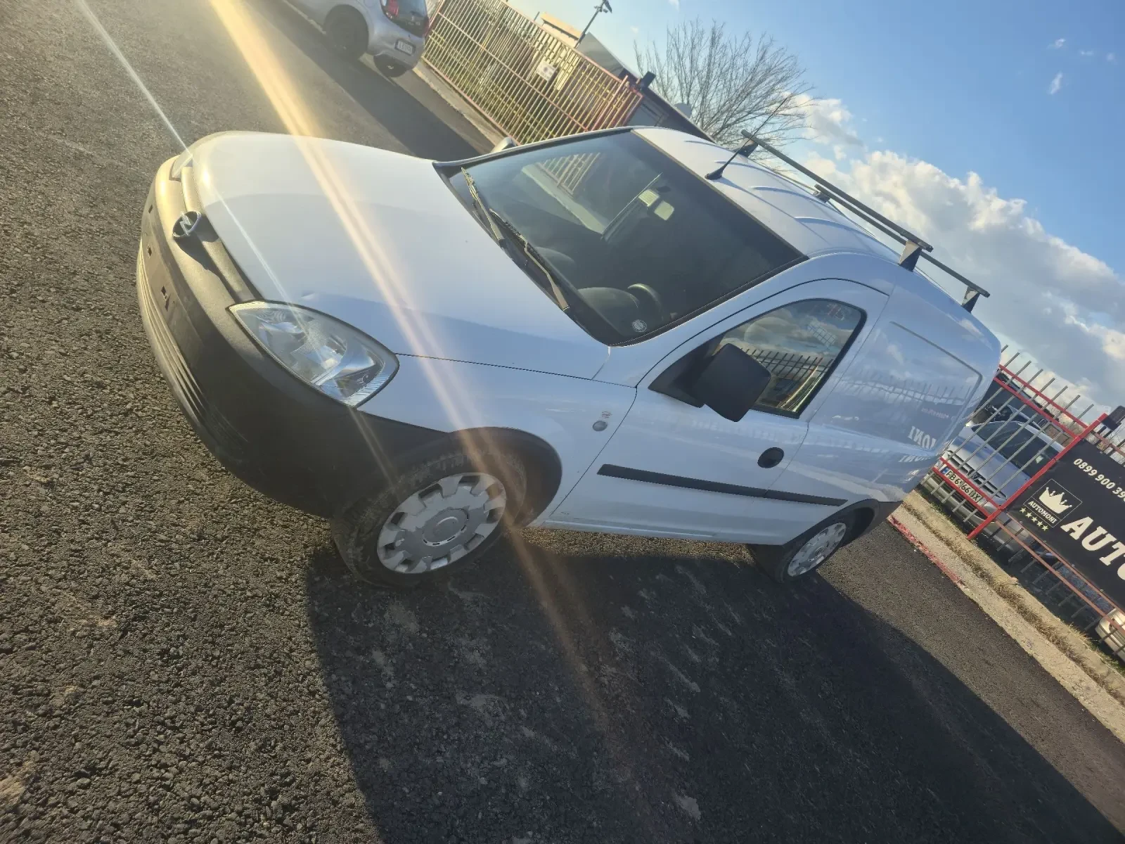 Opel Combo 1.3 | Mobile.bg � ����������� 3
