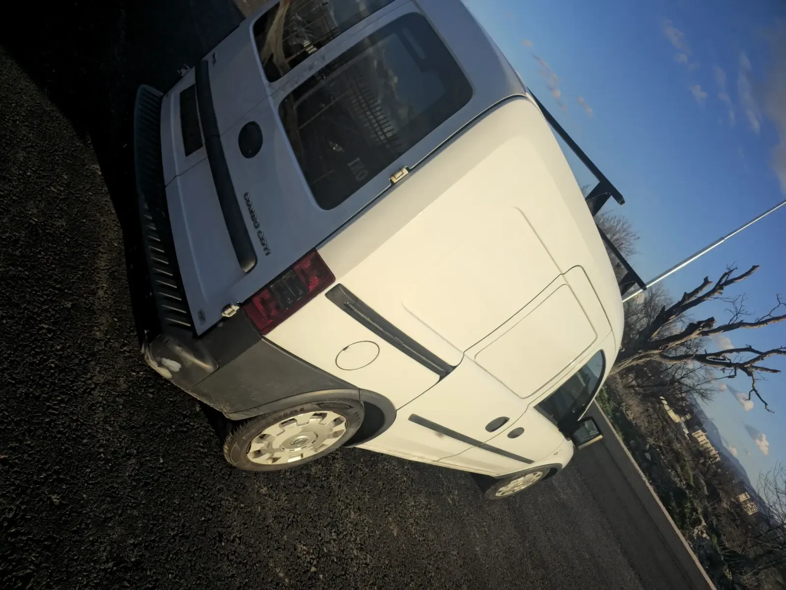 Opel Combo 1.3 | Mobile.bg � ����������� 6