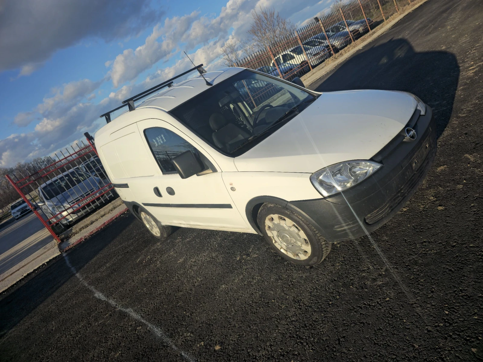 Opel Combo 1.3 | Mobile.bg � ����������� 2