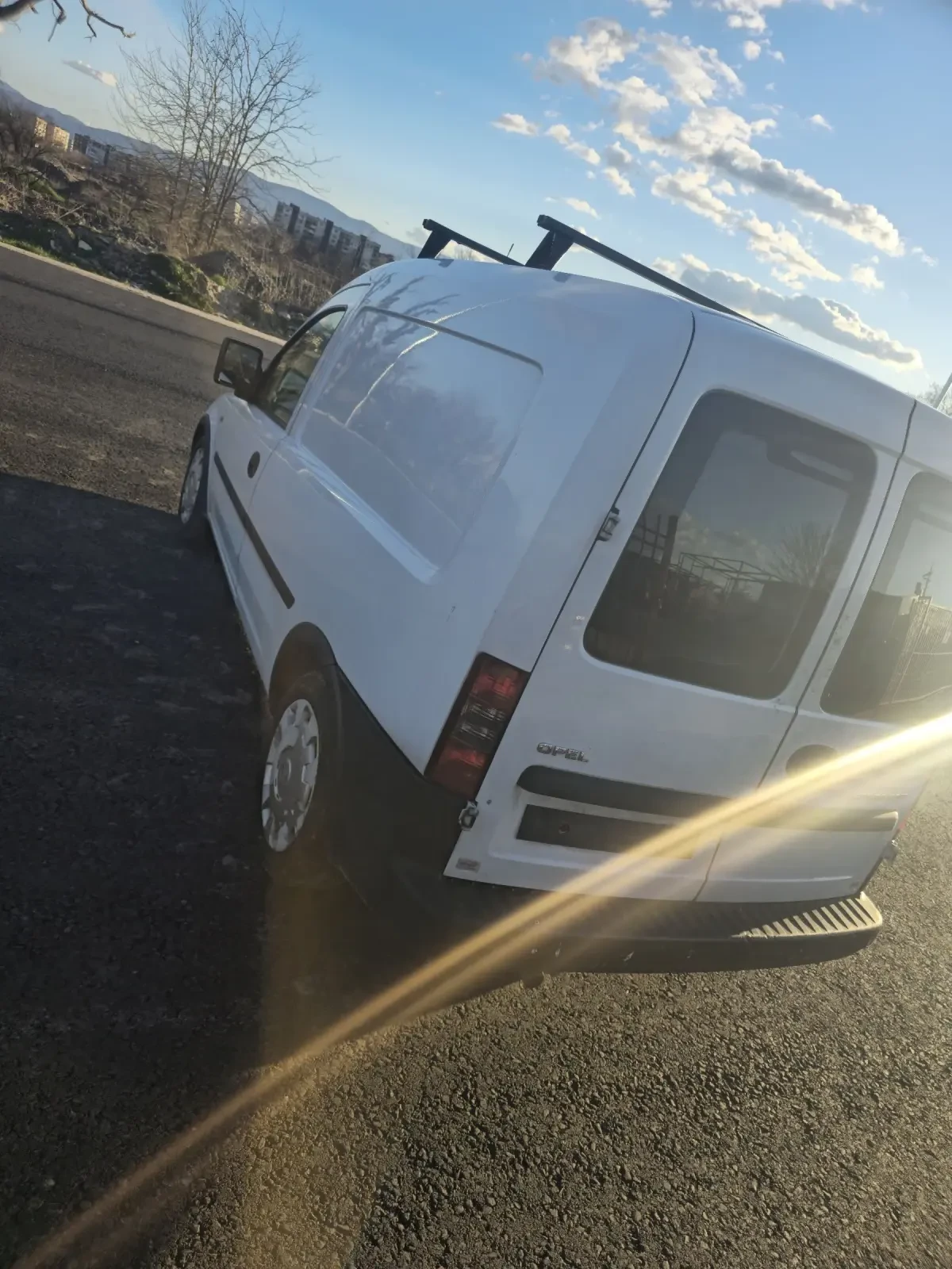 Opel Combo 1.3 | Mobile.bg � ����������� 5