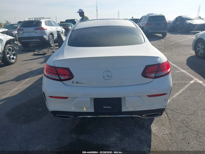 Mercedes-Benz C 300 2019 MERCEDES-BENZ C 300 | Mobile.bg � ����������� 8