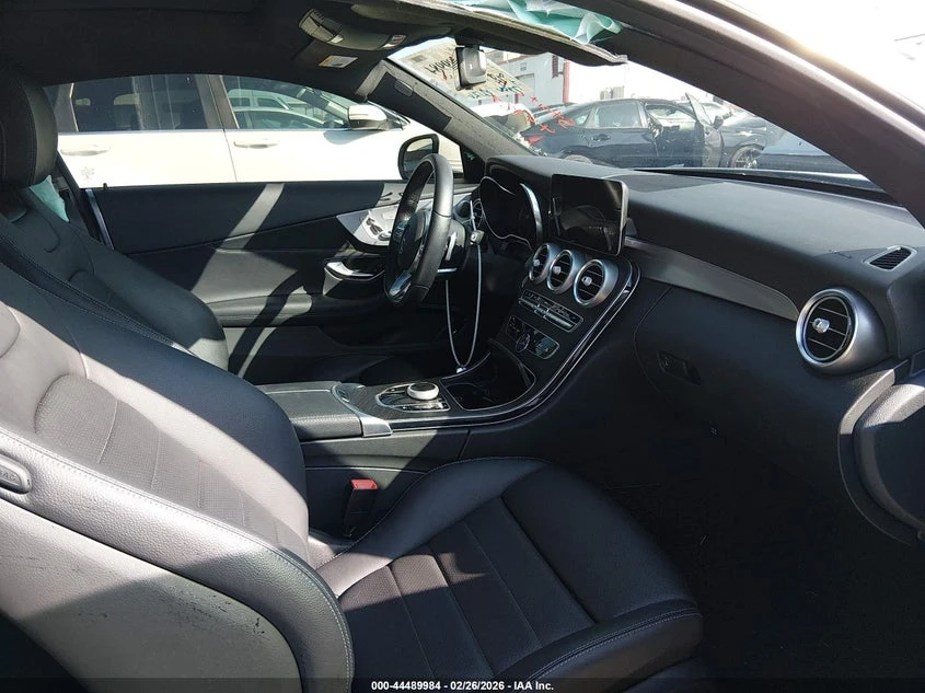 Mercedes-Benz C 300 2019 MERCEDES-BENZ C 300 | Mobile.bg � ����������� 11