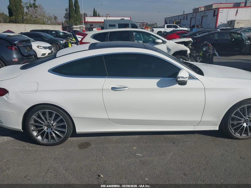 Mercedes-Benz C 300 2019 MERCEDES-BENZ C 300 | Mobile.bg � ����������� 4