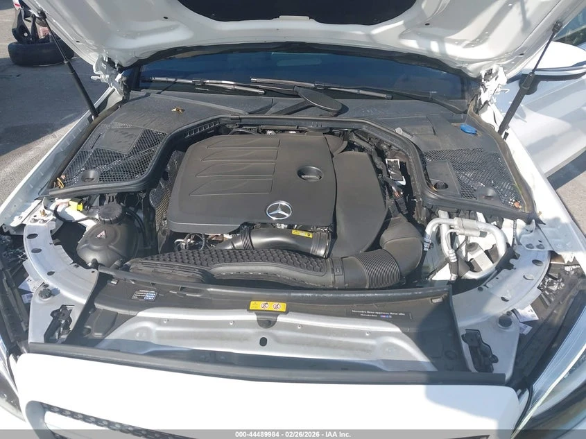Mercedes-Benz C 300 2019 MERCEDES-BENZ C 300 | Mobile.bg � ����������� 13