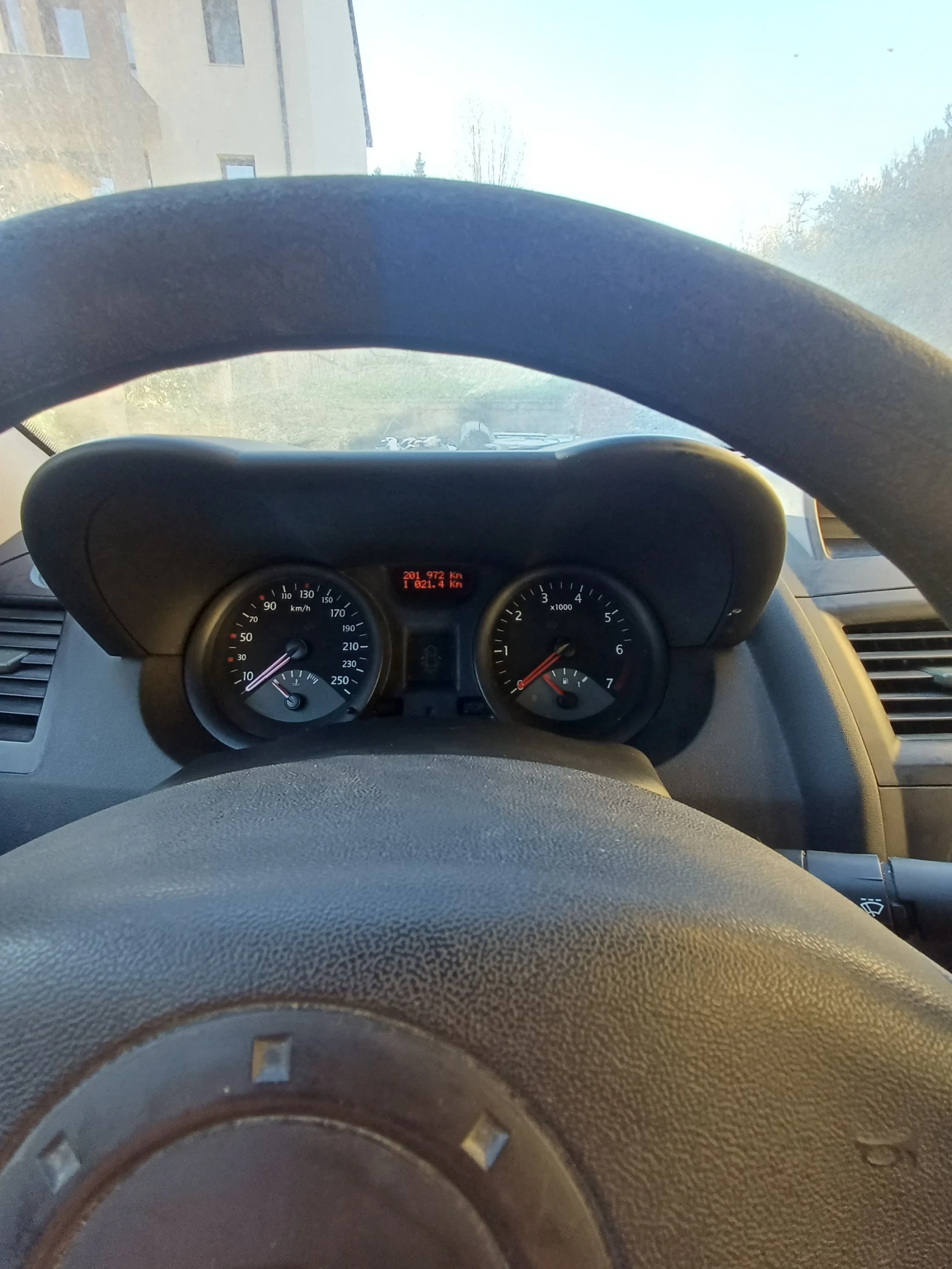 Renault Megane, снимка 7 - Автомобили и джипове - 54126197