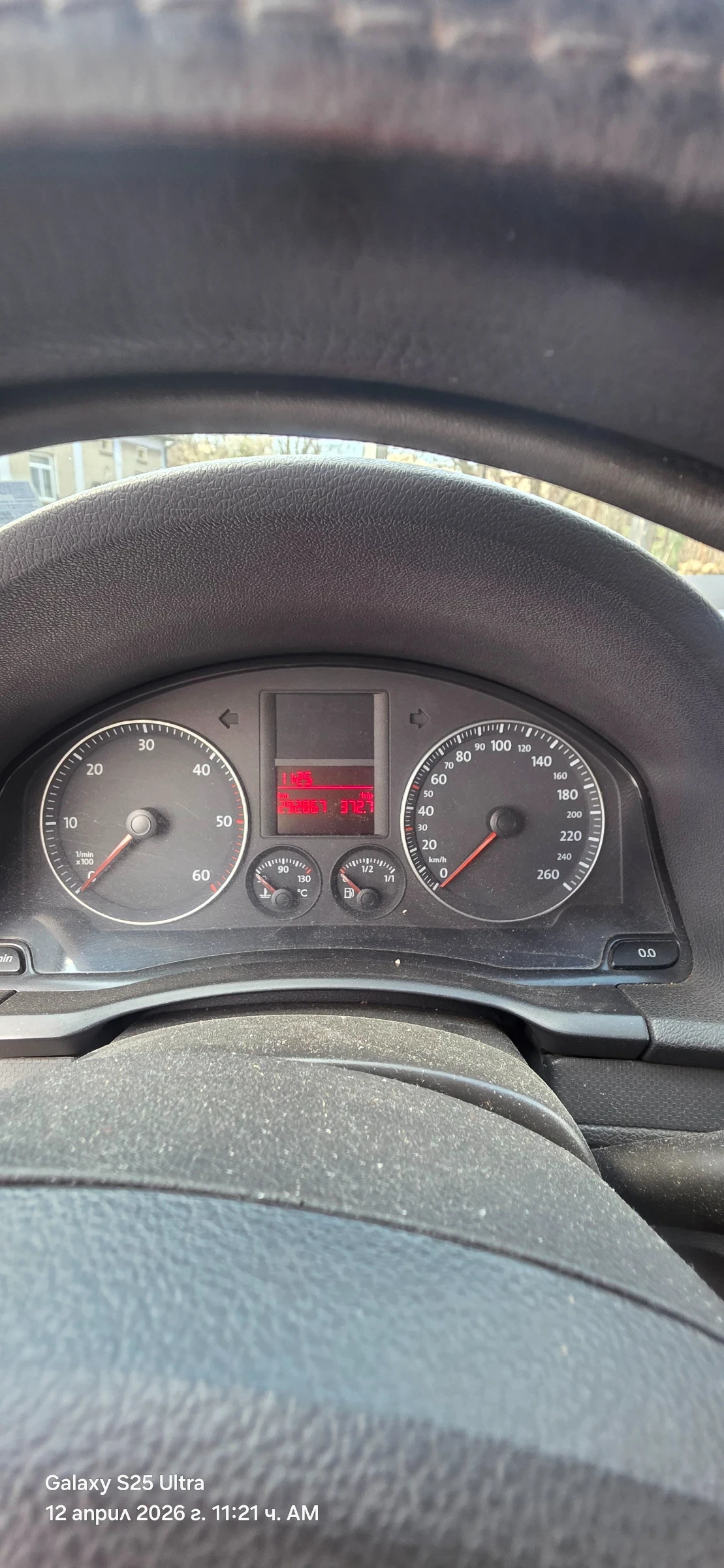 VW Golf, снимка 4 - Автомобили и джипове - 54171633