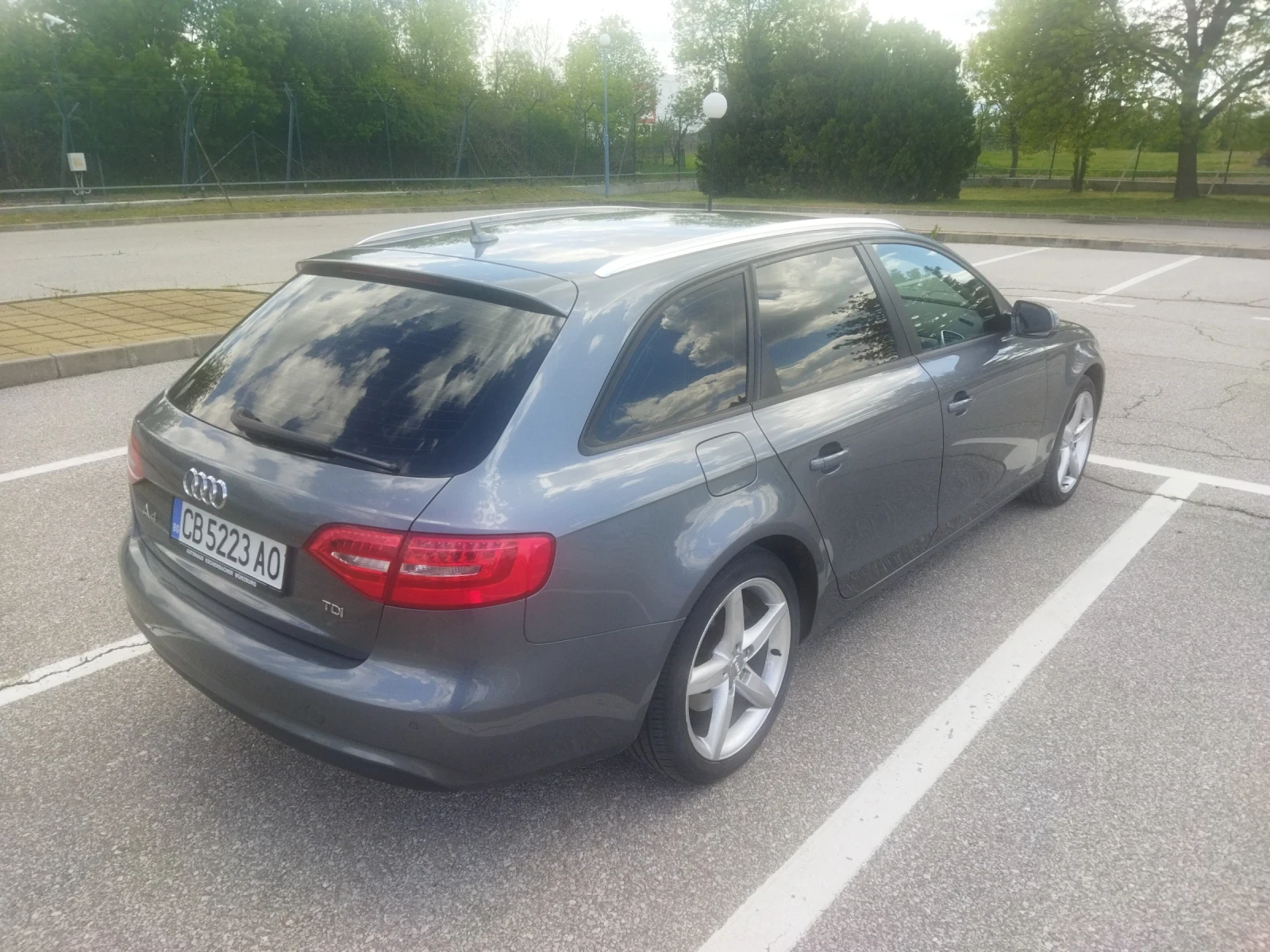 Audi A4 | Mobile.bg � ����������� 3