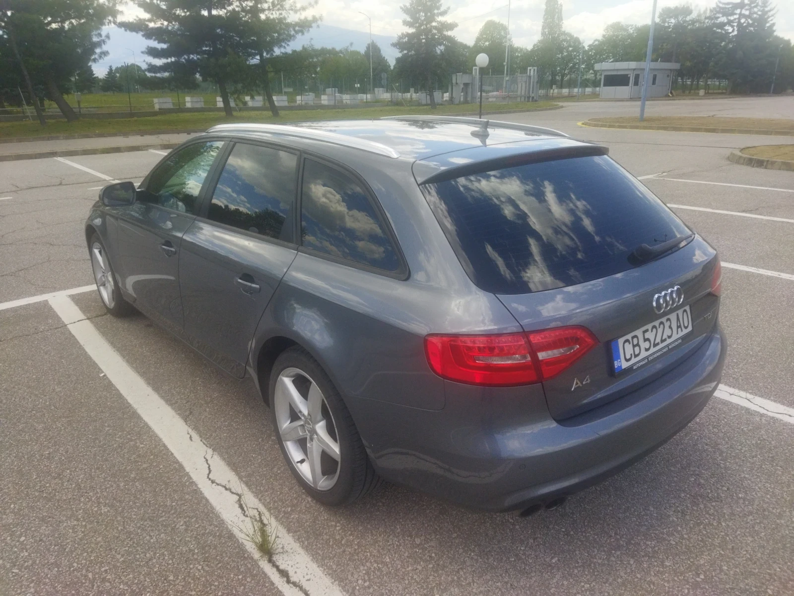 Audi A4 | Mobile.bg � ����������� 4