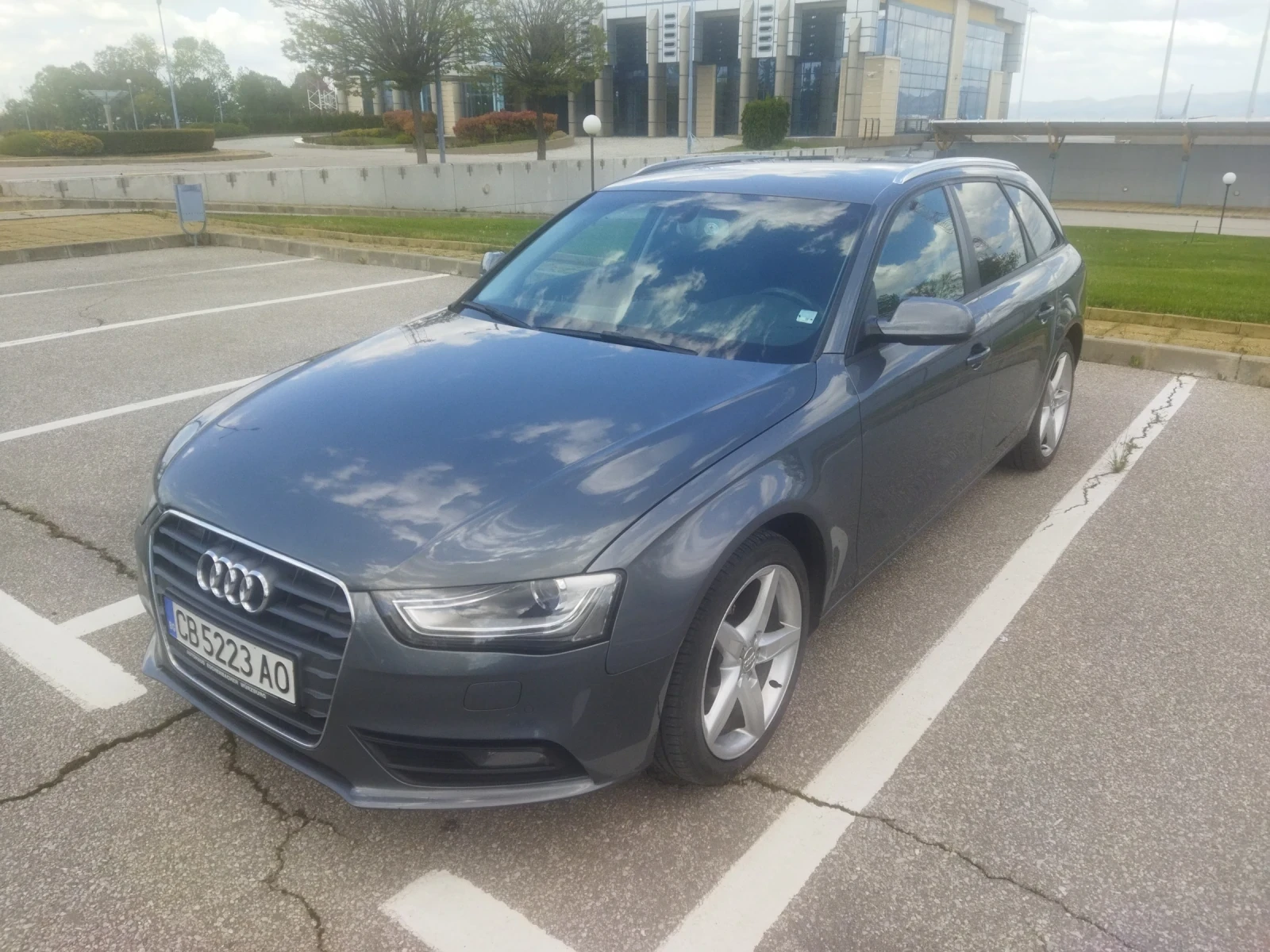 Audi A4 | Mobile.bg � ����������� 2