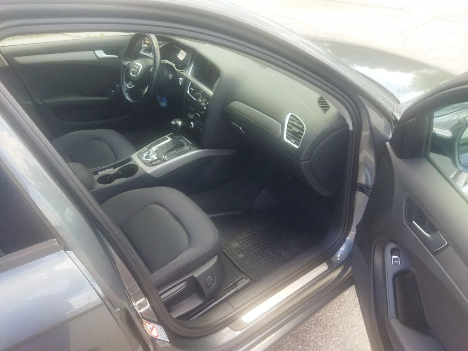 Audi A4 | Mobile.bg � ����������� 8