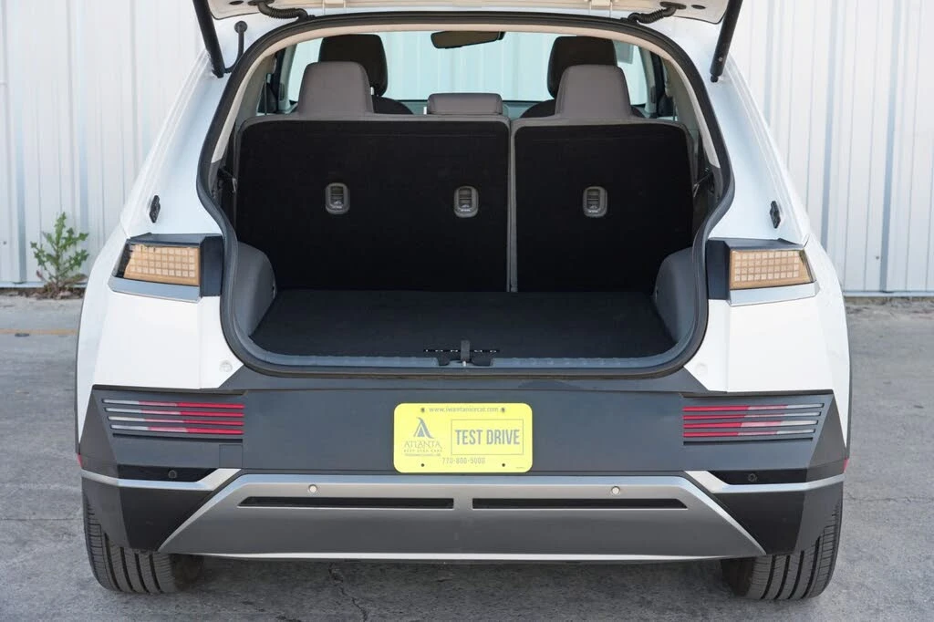 Hyundai Ioniq 5 SEL * 77kWh* RWD* Сменен ICCU, снимка 6 - Автомобили и джипове - 54649315