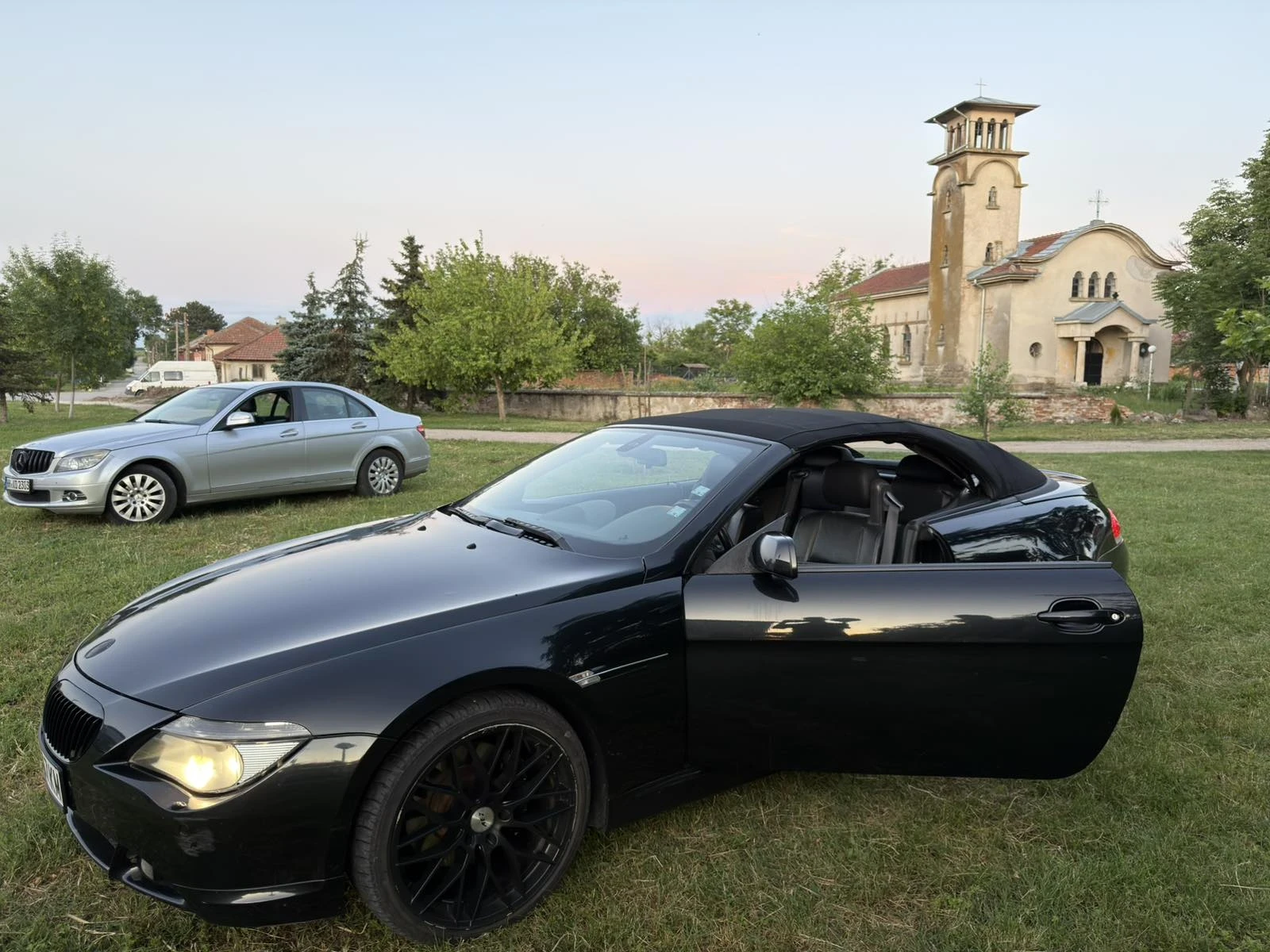 BMW 645
