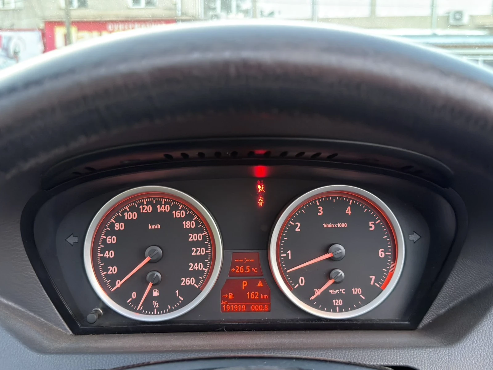 BMW 645, снимка 6 - Автомобили и джипове - 54840743