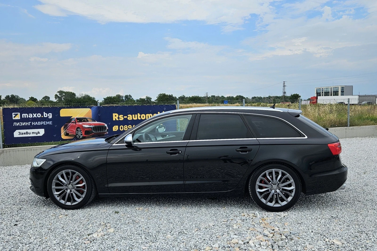 Audi A6 3.0tdi 245kc Quattro , снимка 8 - Автомобили и джипове - 54944658