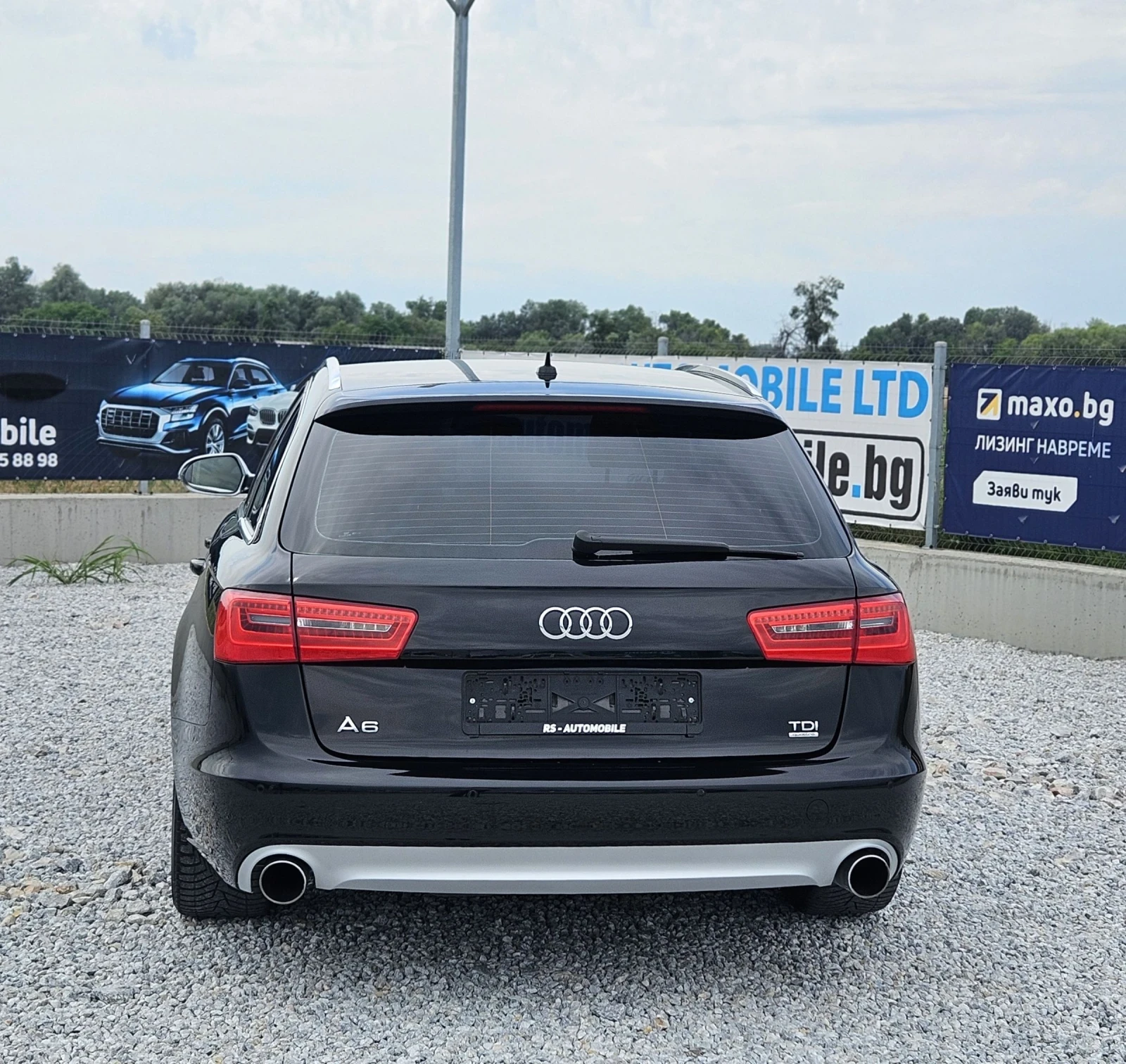 Audi A6 3.0tdi 245kc Quattro , снимка 4 - Автомобили и джипове - 54944658