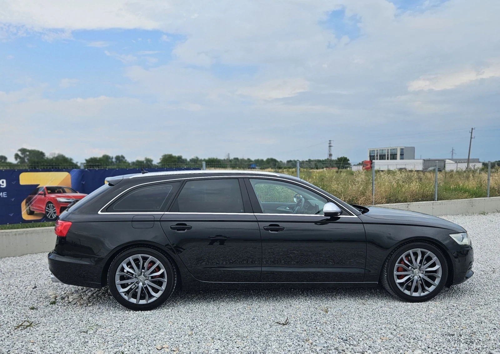 Audi A6 3.0tdi 245kc Quattro , снимка 7 - Автомобили и джипове - 54944658