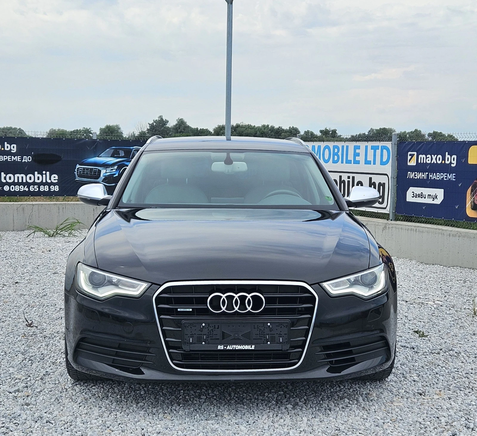 Audi A6 3.0tdi 245kc Quattro , снимка 3 - Автомобили и джипове - 54944658