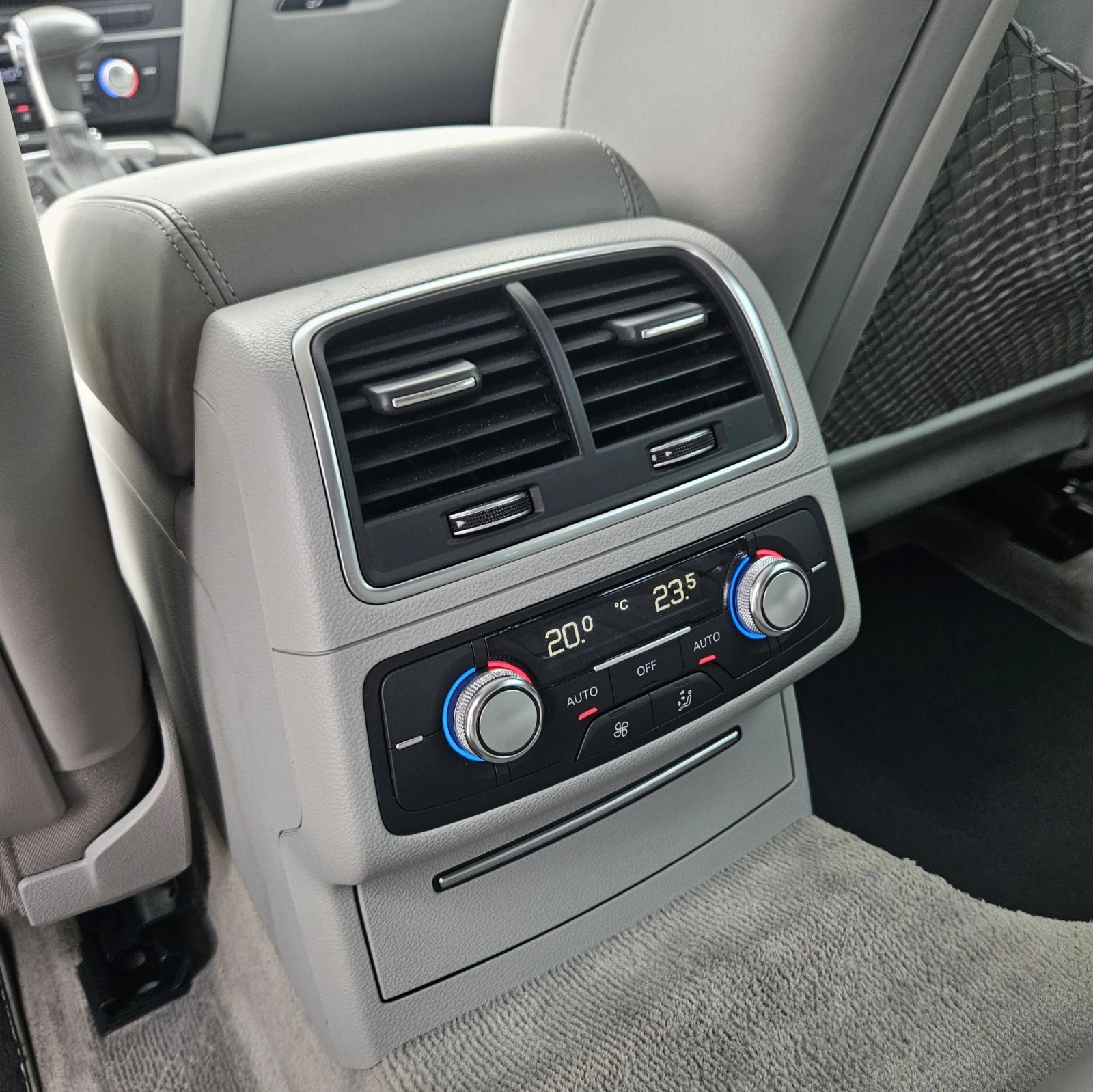 Audi A6 3.0tdi 245kc Quattro , снимка 15 - Автомобили и джипове - 54944658