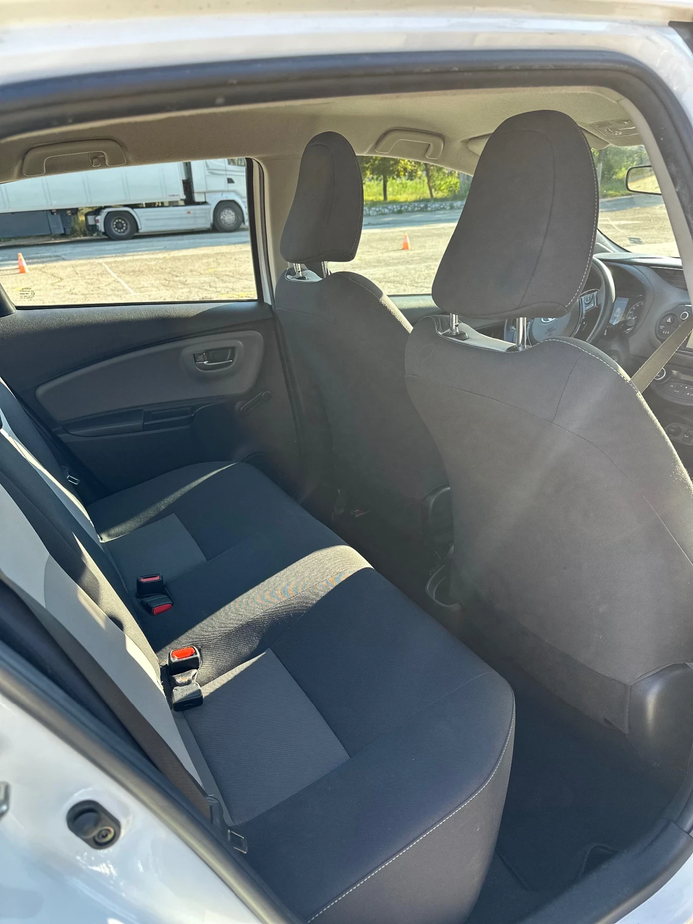 Toyota Yaris 1.5 Dual VVT-iE | Mobile.bg � ����������� 10