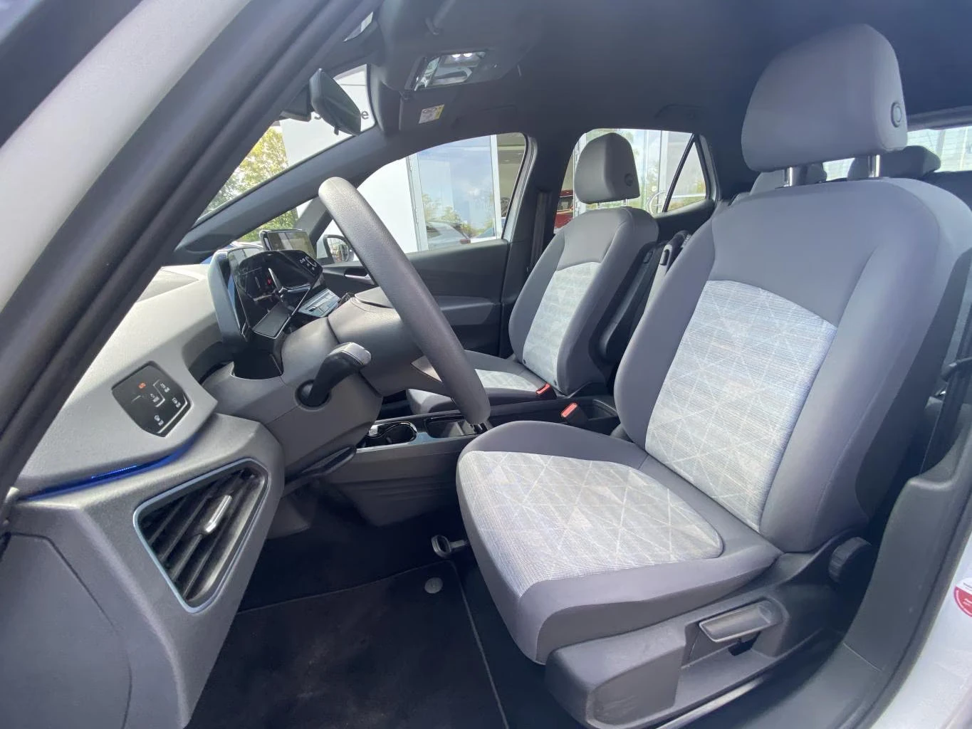 VW ID.3 PURE-PERFORMANCE/150HP/СЕРТ./CPLAY/LED/KLESS/659q, снимка 8 - Автомобили и джипове - 55845084