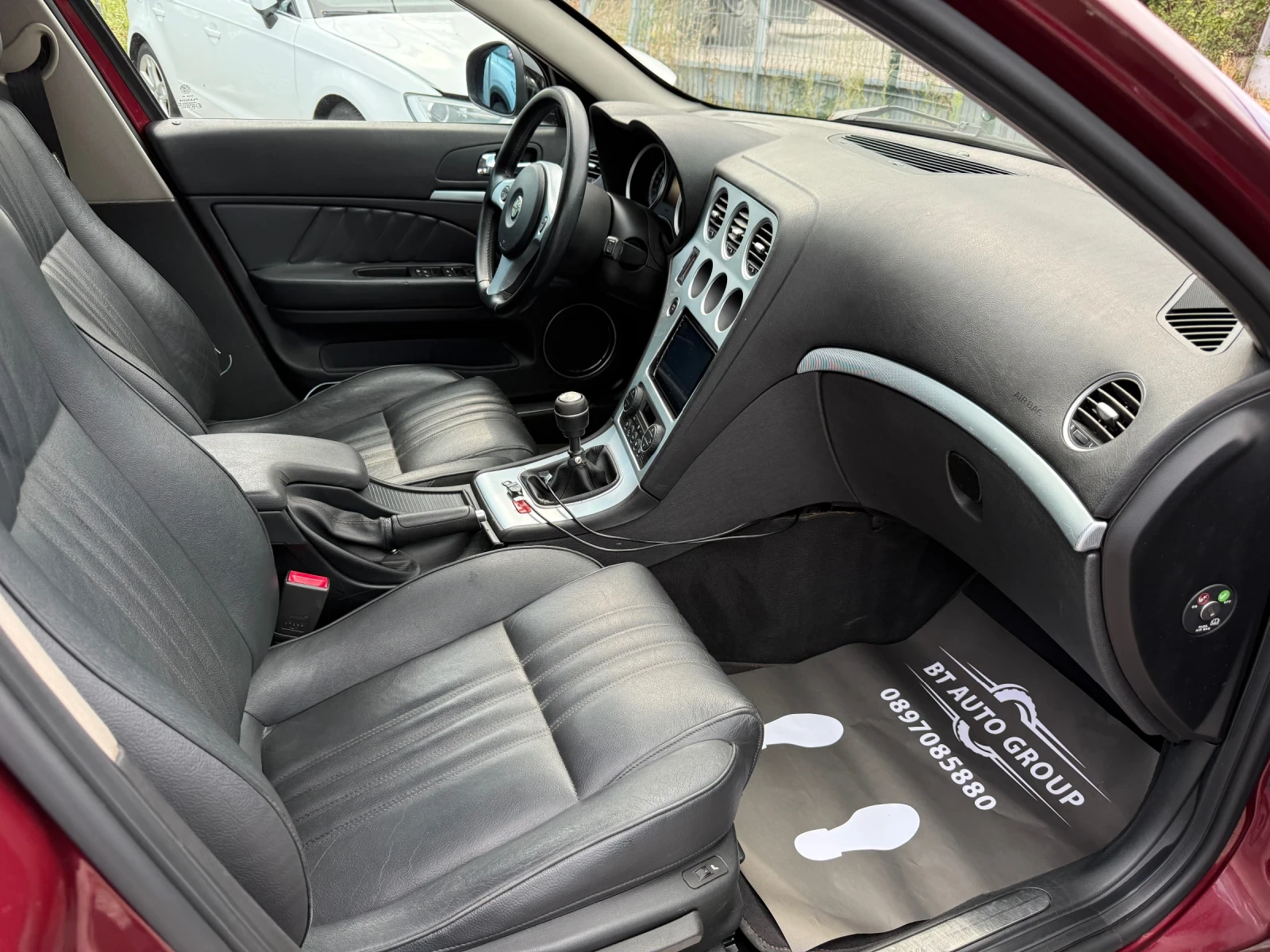 Alfa Romeo 159 1.9JTD  | Mobile.bg � ����������� 15