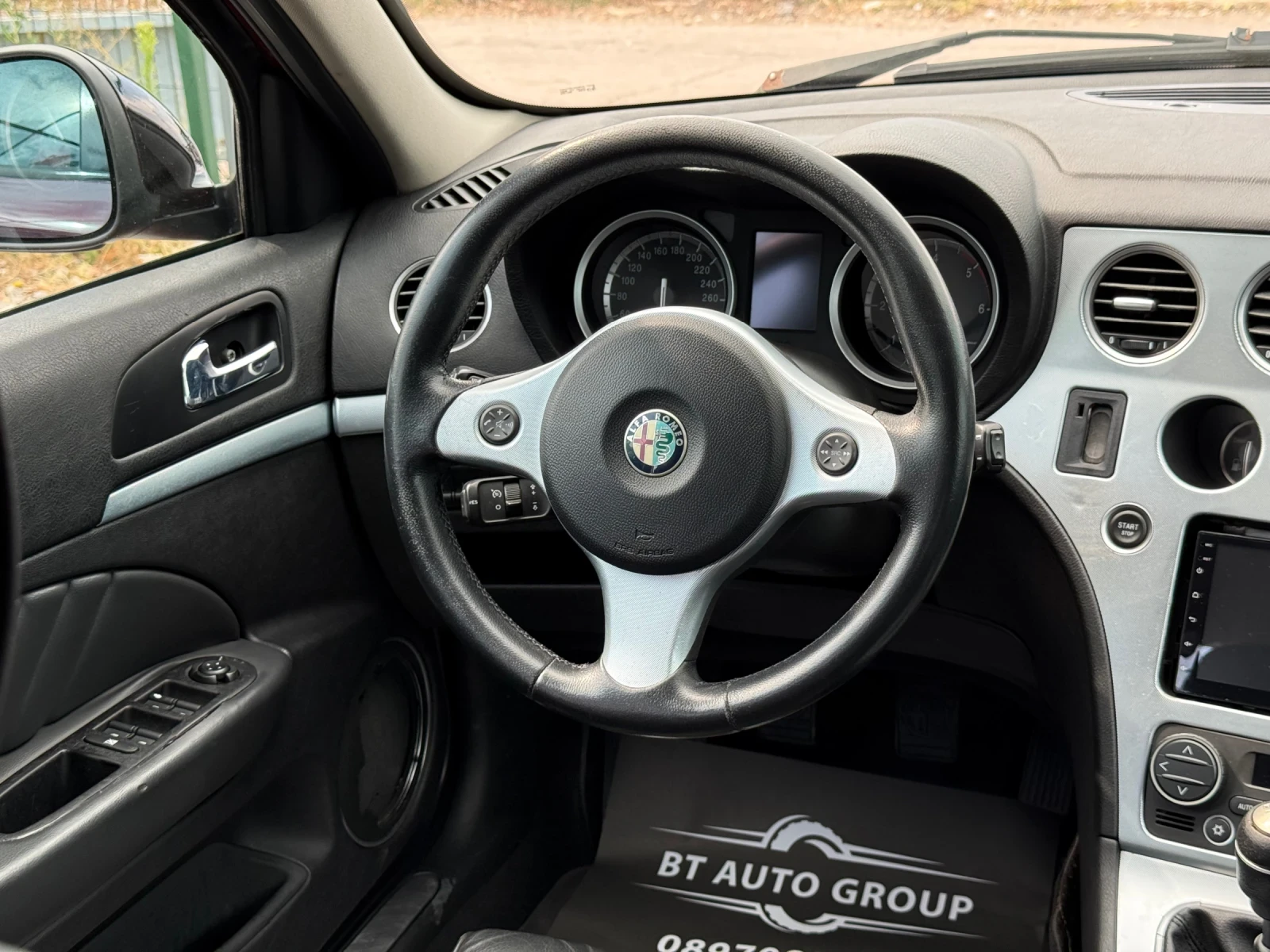 Alfa Romeo 159 1.9JTD  | Mobile.bg � ����������� 12