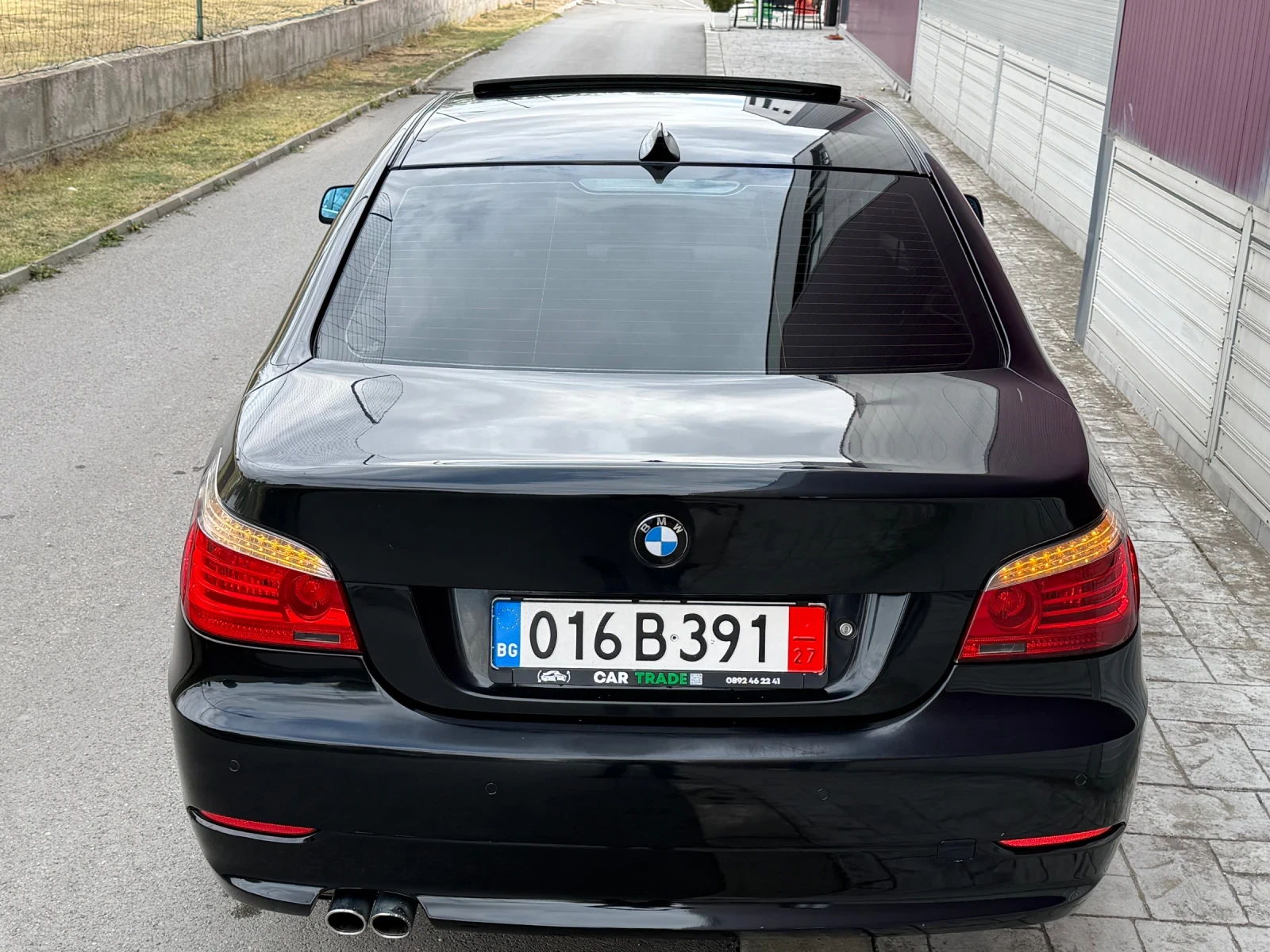 BMW 530 FACE/�����/�������/���� ����/����/������/����/ | Mobile.bg � ����������� 3
