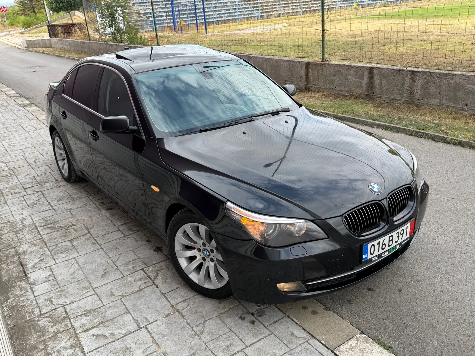 BMW 530 FACE/�����/�������/���� ����/����/������/����/ | Mobile.bg � ����������� 5
