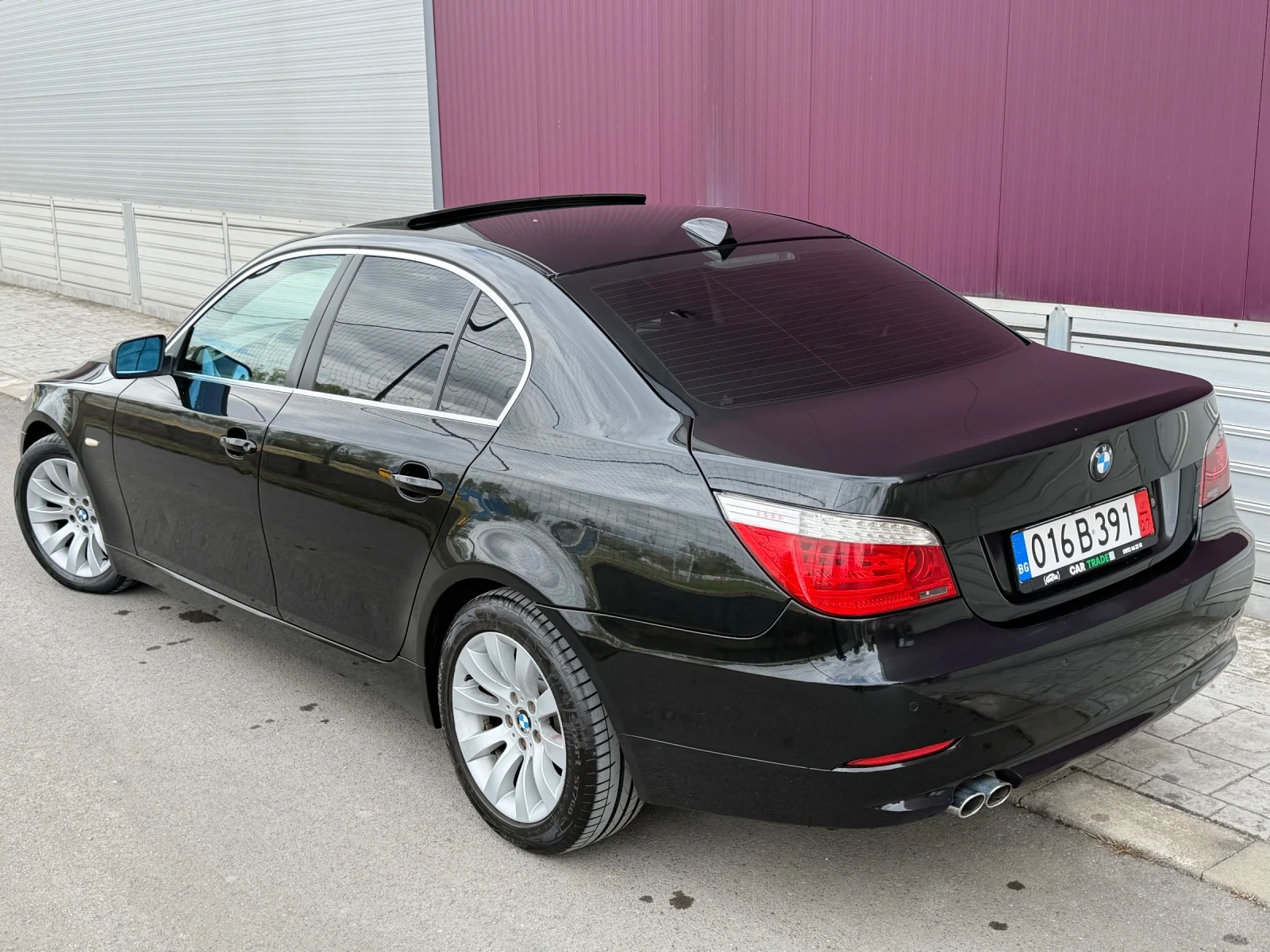 BMW 530 FACE/�����/�������/���� ����/����/������/����/ | Mobile.bg � ����������� 2