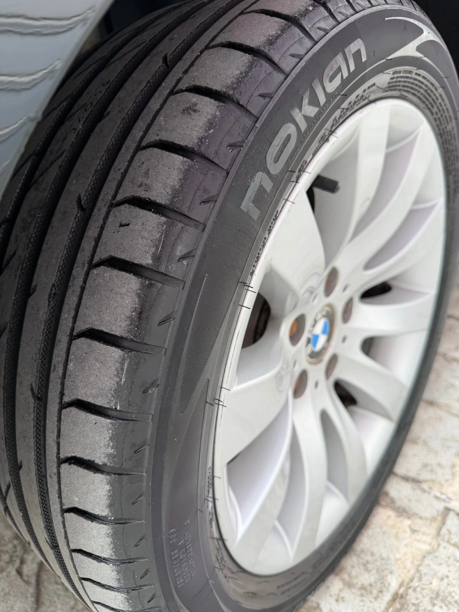 BMW 530 FACE/�����/�������/���� ����/����/������/����/ | Mobile.bg � ����������� 14