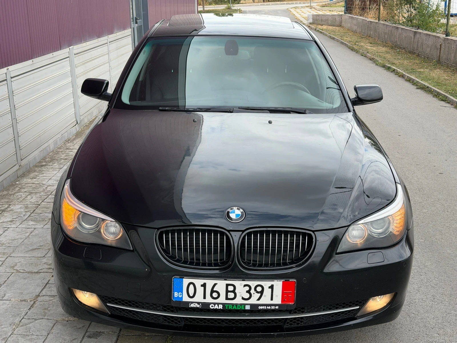 BMW 530 FACE/�����/�������/���� ����/����/������/����/ | Mobile.bg � ����������� 6