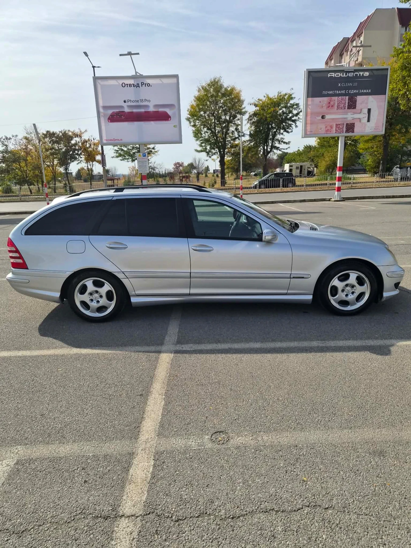 Mercedes-Benz 220 | Mobile.bg � ����������� 4