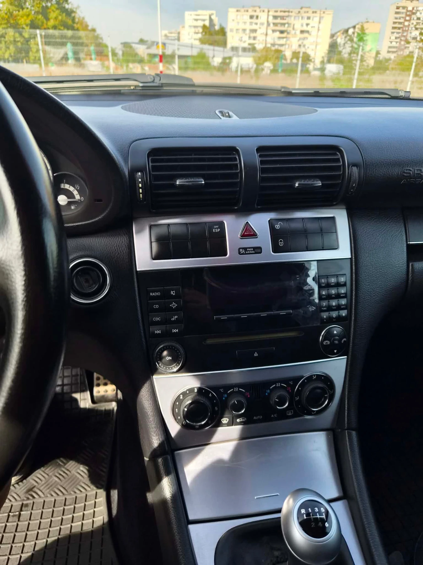 Mercedes-Benz 220 | Mobile.bg � ����������� 9