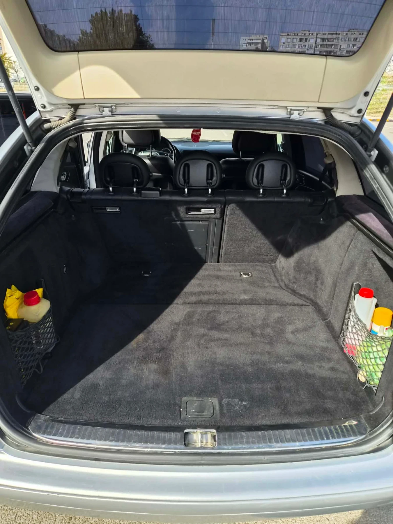 Mercedes-Benz 220 | Mobile.bg � ����������� 5