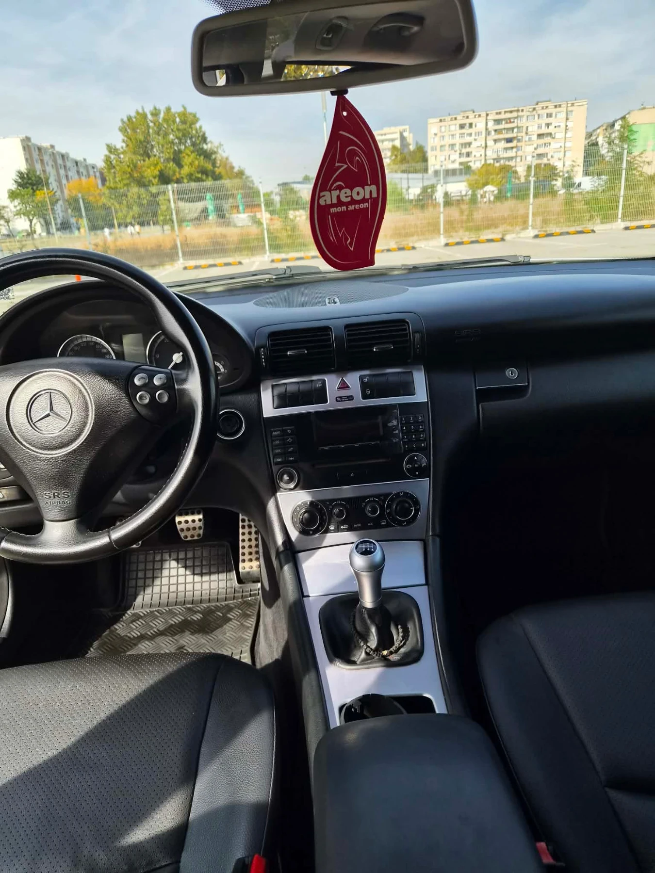 Mercedes-Benz 220 | Mobile.bg � ����������� 8
