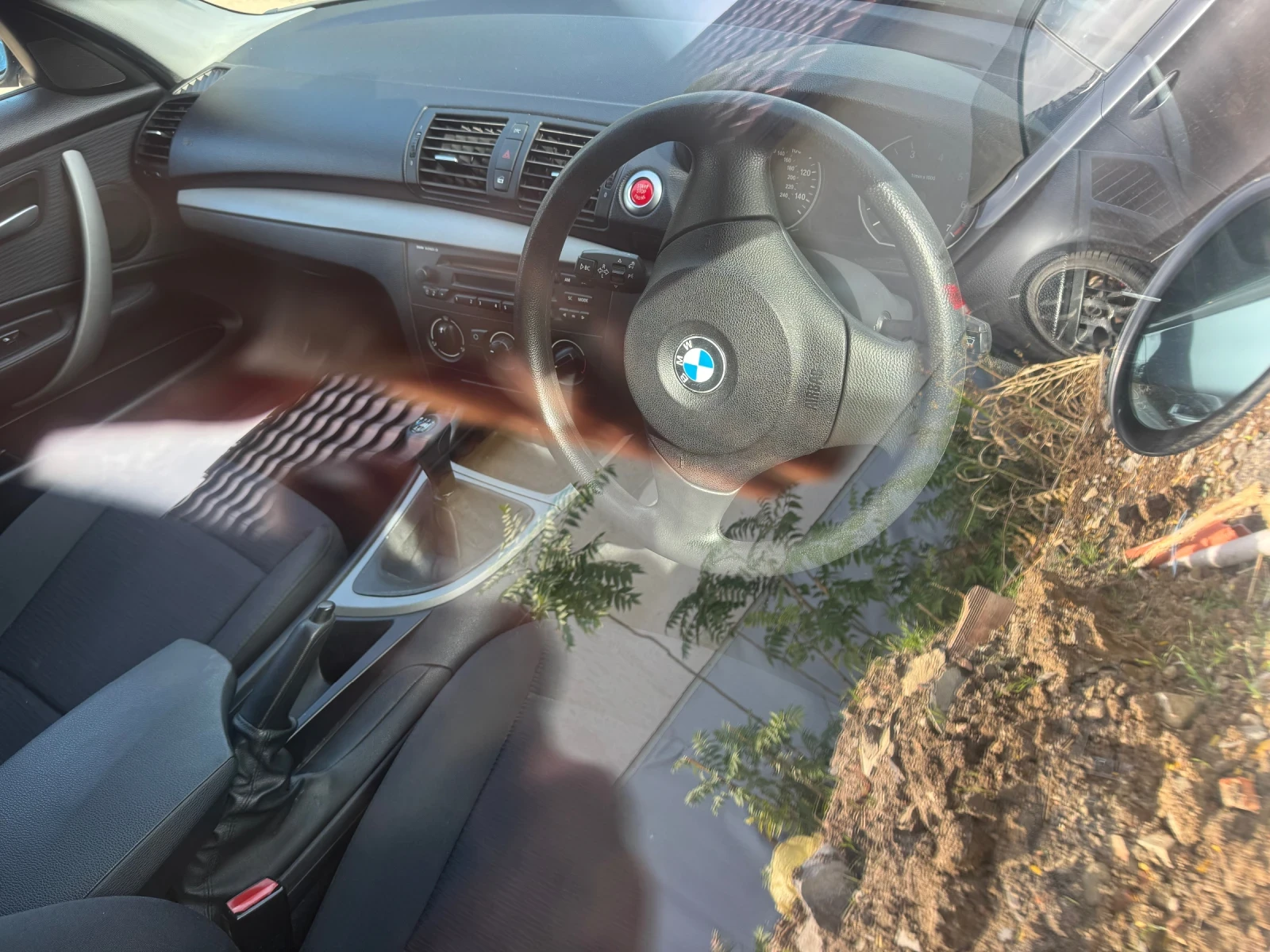 BMW 116 И N43, снимка 5 - Автомобили и джипове - 56570636